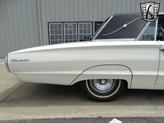 Thumbnail of 1965 White Ford Thunderbird