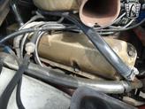 Thumbnail of 1965 White Ford Thunderbird