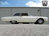 Thumbnail of 1965 White Ford Thunderbird