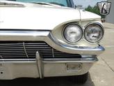 Thumbnail of 1965 White Ford Thunderbird