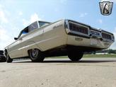 Thumbnail of 1965 White Ford Thunderbird
