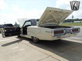 Thumbnail of 1965 White Ford Thunderbird