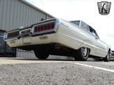 Thumbnail of 1965 White Ford Thunderbird