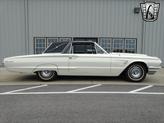 Thumbnail of 1965 White Ford Thunderbird