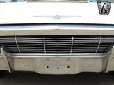 Thumbnail of 1965 White Ford Thunderbird
