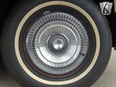 Thumbnail of 1965 White Ford Thunderbird