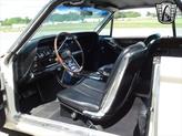Thumbnail of 1965 White Ford Thunderbird