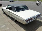 Thumbnail of 1965 White Ford Thunderbird
