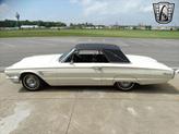 Thumbnail of 1965 White Ford Thunderbird