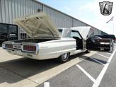 Thumbnail of 1965 White Ford Thunderbird