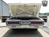 Thumbnail of 1965 White Ford Thunderbird