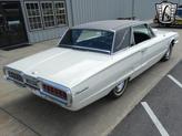 Thumbnail of 1965 White Ford Thunderbird