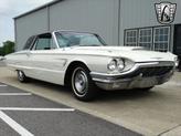 Thumbnail of 1965 White Ford Thunderbird