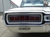 Thumbnail of 1965 White Ford Thunderbird
