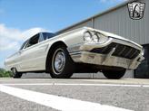 Thumbnail of 1965 White Ford Thunderbird