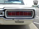 Thumbnail of 1965 White Ford Thunderbird