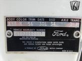 Thumbnail of 1965 White Ford Thunderbird