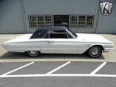 Thumbnail of 1965 White Ford Thunderbird