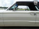 Thumbnail of 1965 White Ford Thunderbird