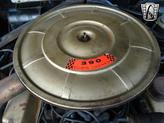 Thumbnail of 1965 White Ford Thunderbird