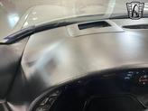 Thumbnail of 2002 Silver Chevrolet Corvette
