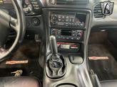 Thumbnail of 2002 Silver Chevrolet Corvette