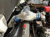 Thumbnail of 2002 Silver Chevrolet Corvette