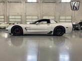 Thumbnail of 2002 Silver Chevrolet Corvette