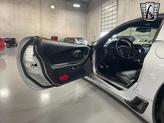 Thumbnail of 2002 Silver Chevrolet Corvette