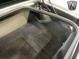 Thumbnail of 2002 Silver Chevrolet Corvette