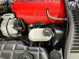Thumbnail of 2002 Silver Chevrolet Corvette