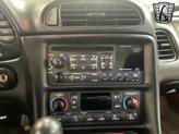 Thumbnail of 2002 Silver Chevrolet Corvette