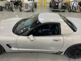 Thumbnail of 2002 Silver Chevrolet Corvette