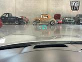 Thumbnail of 2002 Silver Chevrolet Corvette