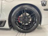 Thumbnail of 2002 Silver Chevrolet Corvette