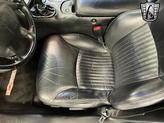 Thumbnail of 2002 Silver Chevrolet Corvette