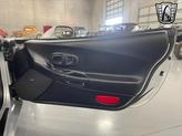 Thumbnail of 2002 Silver Chevrolet Corvette