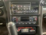 Thumbnail of 2002 Silver Chevrolet Corvette
