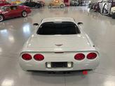 Thumbnail of 2002 Silver Chevrolet Corvette