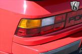 Thumbnail of 1985 Red Porsche 944