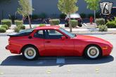 Thumbnail of 1985 Red Porsche 944