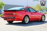 Thumbnail of 1985 Red Porsche 944