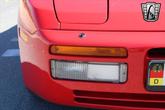 Thumbnail of 1985 Red Porsche 944