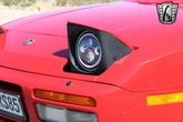 Thumbnail of 1985 Red Porsche 944