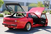 Thumbnail of 1985 Red Porsche 944