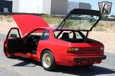 Thumbnail of 1985 Red Porsche 944