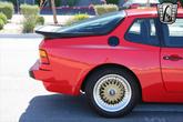 Thumbnail of 1985 Red Porsche 944