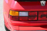 Thumbnail of 1985 Red Porsche 944