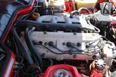 Thumbnail of 1985 Red Porsche 944