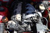 Thumbnail of 1985 Red Porsche 944